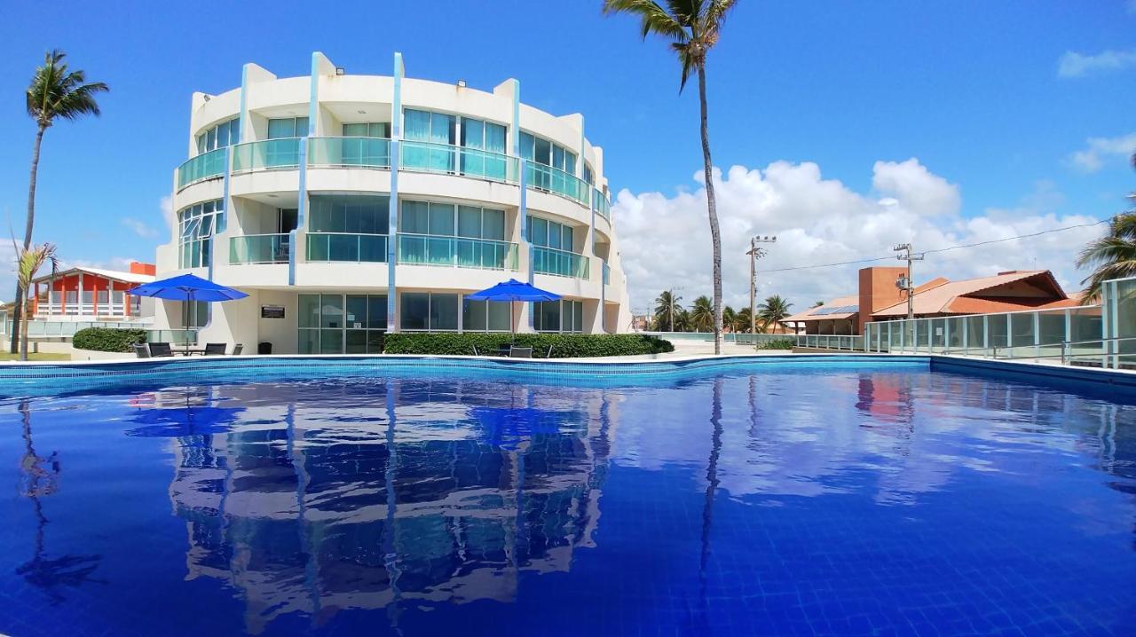 Areias Do Mar | 2 Quartos Garden E Completo A103 Barra de Sao Miguel Exterior photo