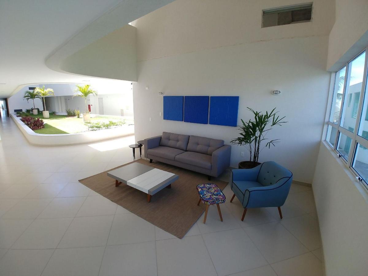 Areias Do Mar | 2 Quartos Garden E Completo A103 Barra de Sao Miguel Exterior photo