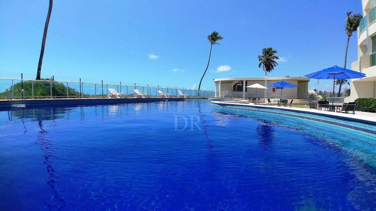 Areias Do Mar | 2 Quartos Garden E Completo A103 Barra de Sao Miguel Exterior photo